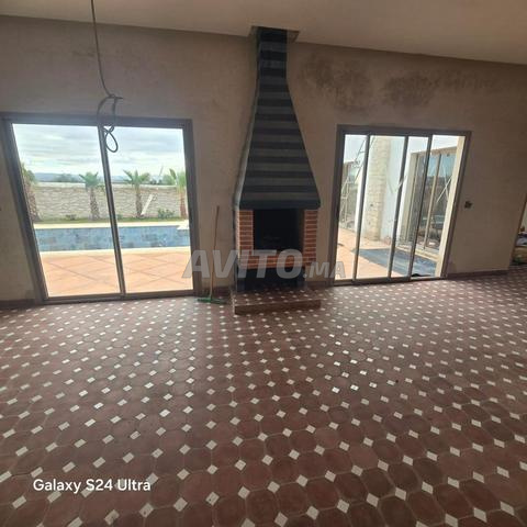 Villa avec piscine à essaouira - 2