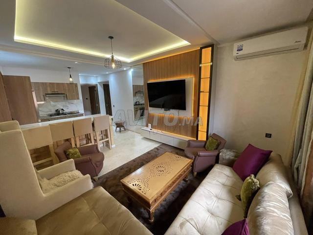 استوديو مفروش في إقامة مع مسبح - 2