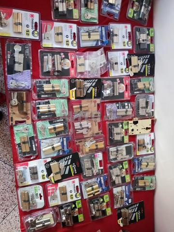 Cylindre sécurité professionnelle - 2