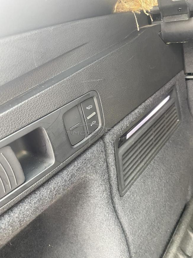 Audi Q5 Diesel Automatique 2021 à Fquih Ben Saleh