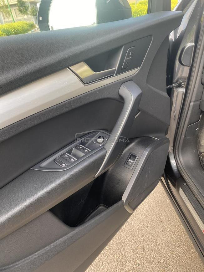 Audi Q5 Diesel Automatique 2021 à Fquih Ben Saleh