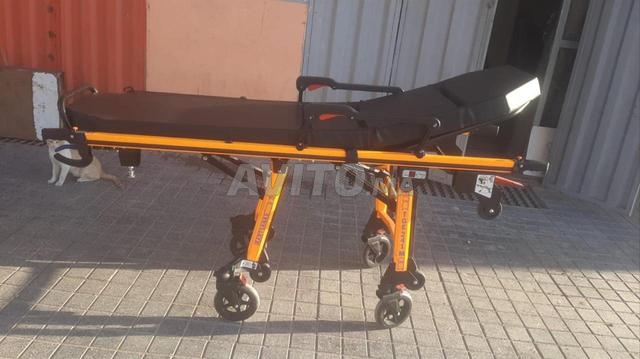 brancard kartsana occasion - 2