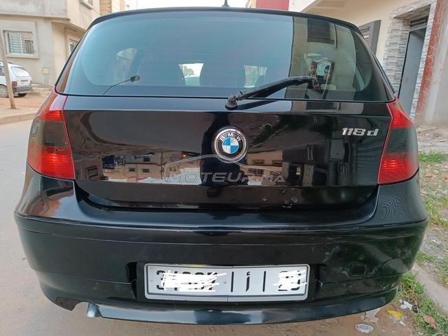 e87 série 1