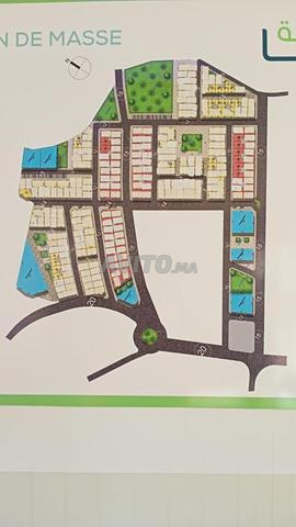 أرض قابلة للبناء R2 فيستا فيردي