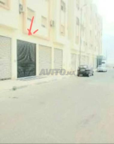 محل تجاري محفظ للبيع ملكية بدون وسيط - 2