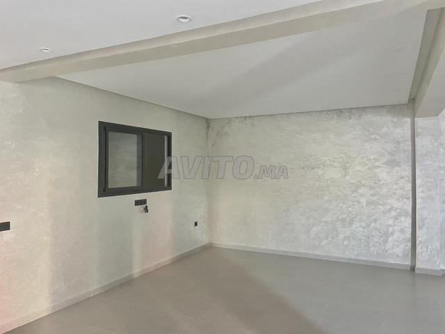 طابق سفلي لفيلا - 2