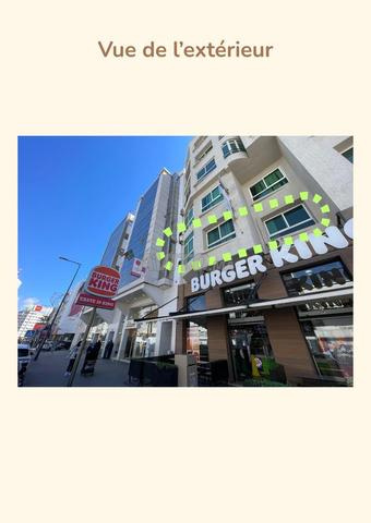 مكتب طبي مجهز بالكامل - 2