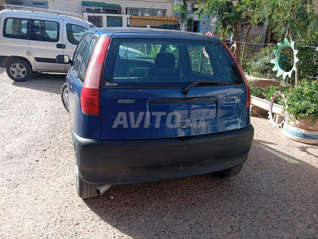 Agadir Arak Bouarkan - 2