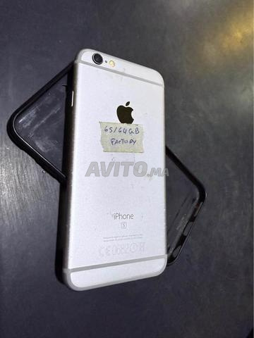 Iphone 6s 64 Gb etat 88