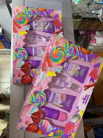 Pack Tulipan negro original et complet