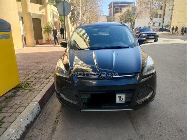 ford kuga a vendre
