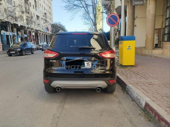 ford kuga a vendre