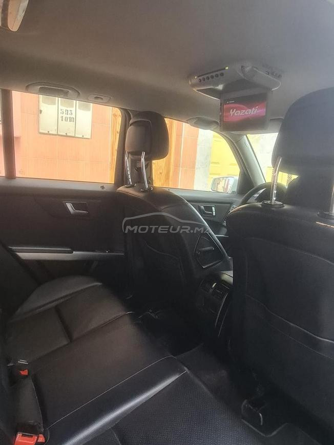 mercedes Glk diesel 200