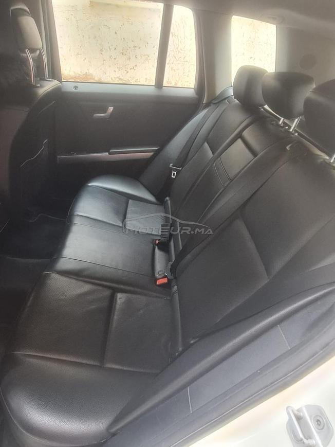 mercedes Glk diesel 200