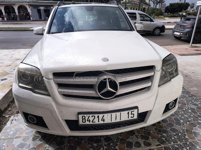 mercedes Glk diesel 200