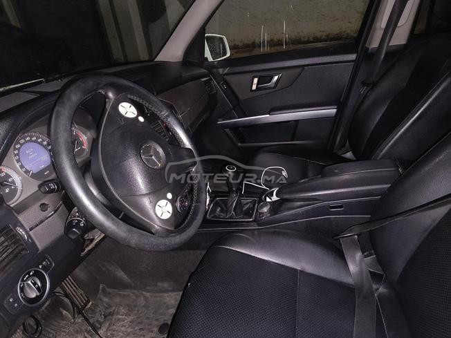 mercedes Glk diesel 200