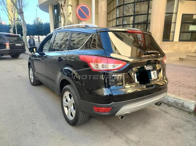 ford kuga a vendre