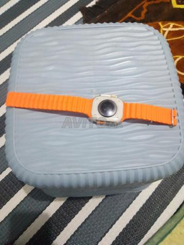 ساعة ذكية ⌚ - 2