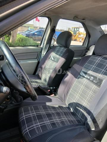 Dacia Logan Diesel Manuelle 2008 à Temara - 2