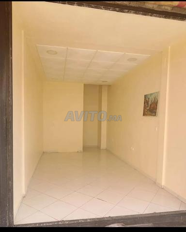 محل تجاري عقد كراء بدون وسيط - 2