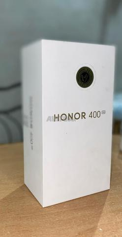Honor 400 5G (État Neuf) Facture et Garantie