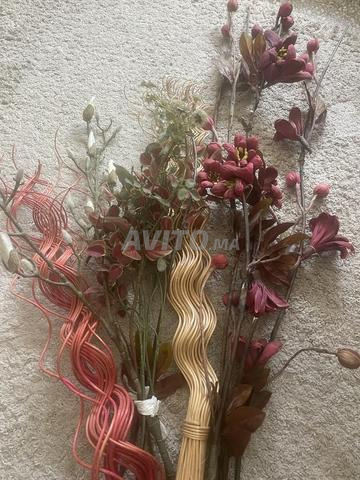 Très joli pot fleuri - 2