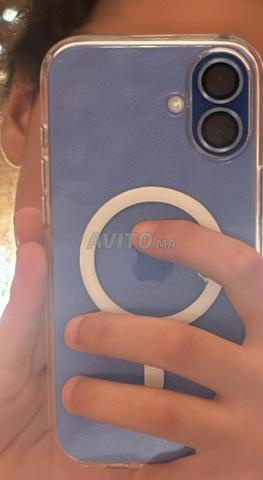 iPhone 16 Plus 128GB - 2