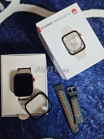 Huawei fit 3