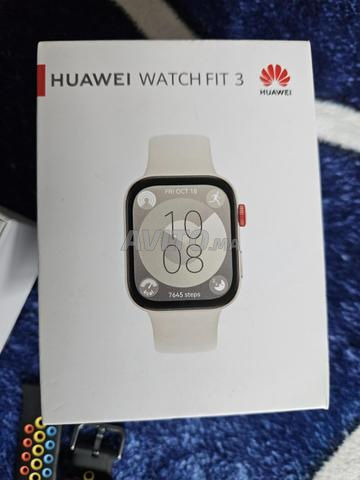 Huawei fit 3 - 2