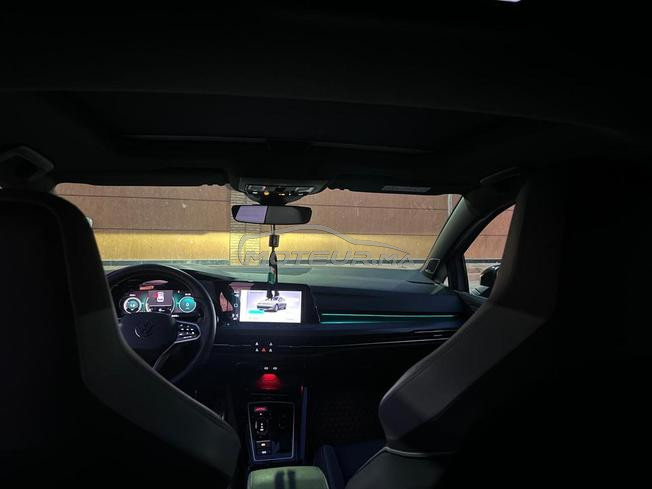 Volkswagen Golf 8  2024 importé neuve