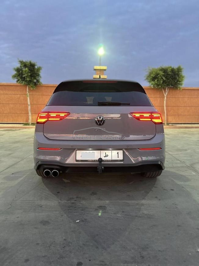Volkswagen Golf 8  2024 importé neuve