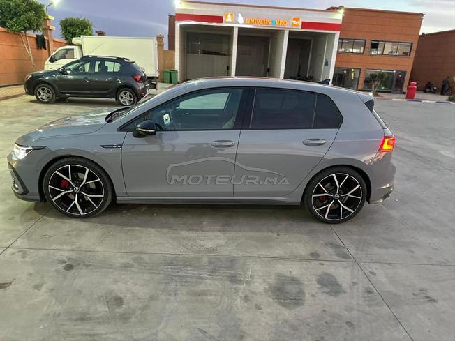 Volkswagen Golf 8  2024 importé neuve