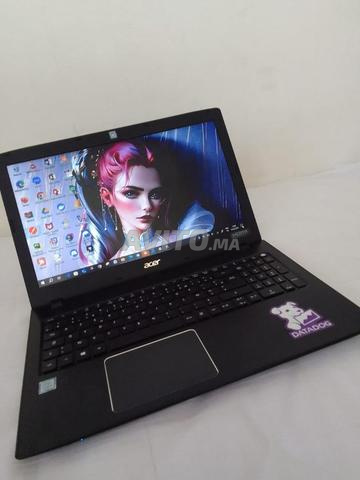 💻 جهاز كمبيوتر محمول Acer