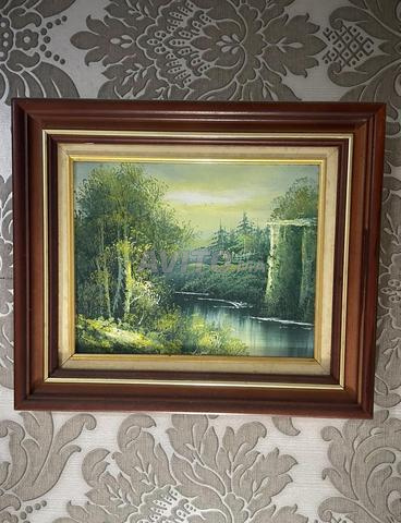 2 لوحات جميلة جدا - 2