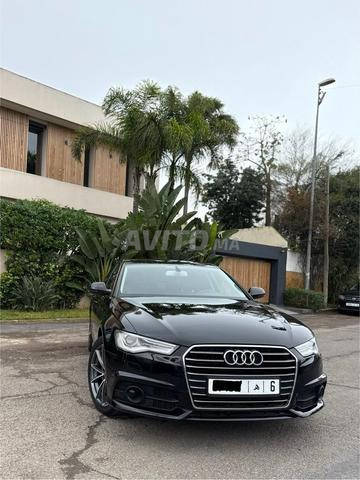 Audi A6 2.0L TDI