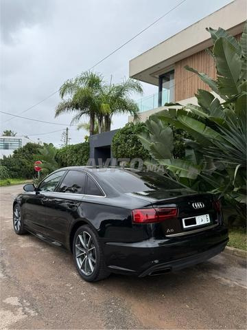 Audi A6 2.0L TDI - 2