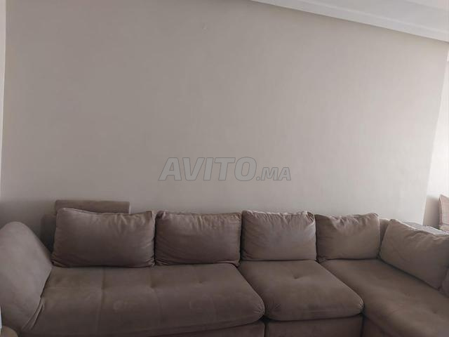 أثاث صالون كاياك - 2