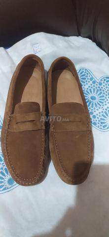 حذاء موكاسين Bexley أصلي