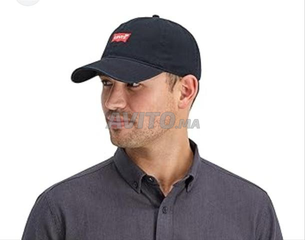 Casquette levis orig neuve - 2