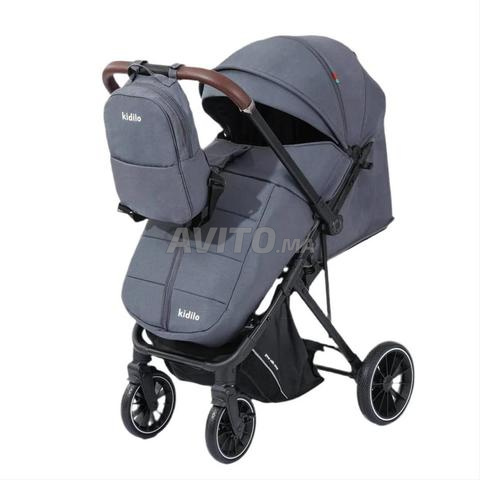 بوسطيت فاليز - 2