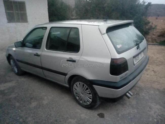 golf 3  tdi