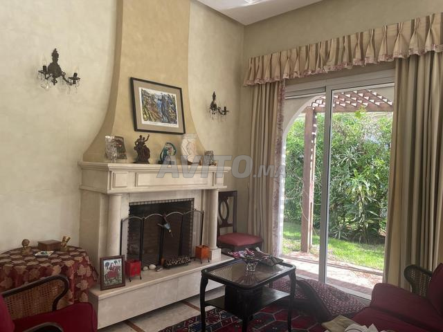 فيلا رائعة مشمسة في إقامة آمنة - 2