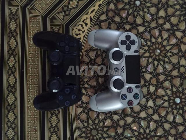 بلاي ستيشن 4 مُعدَّل الإصدار 11.00 - 2