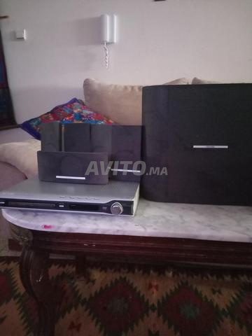 سينما منزلية - 2