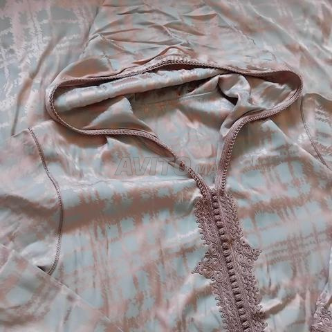 جلابة جديدة - 2