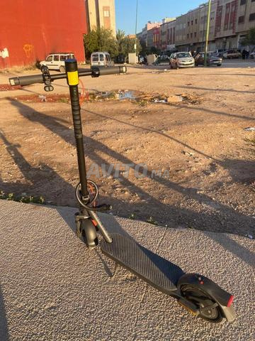 Scooter xiomi elite - 2