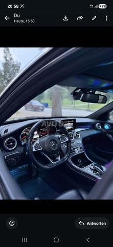 Mercedes à vendre - 2