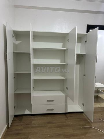 Prix raisonnable, livraison gratuite - 2