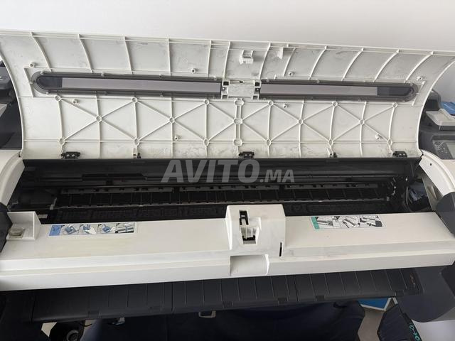 طابعة كانون IPF 770 - 2