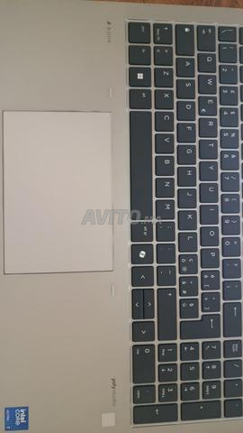 HP ZBook Firefly 16 G11 Ultras 7 / NVIDIA RTX A500